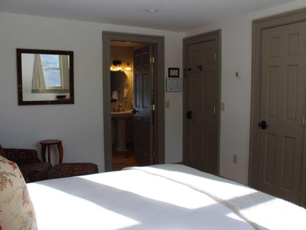 Keene Bark Eater Inn חדר תמונה