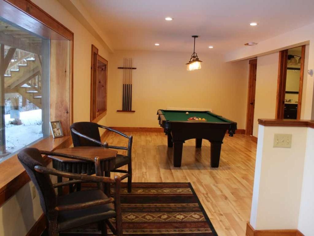 Keene Bark Eater Inn חדר תמונה