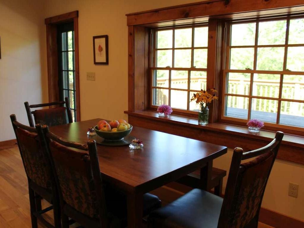 Keene Bark Eater Inn חדר תמונה