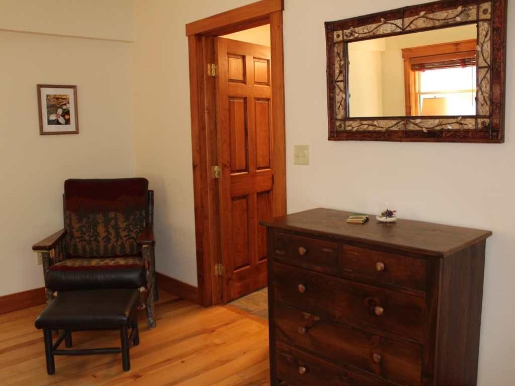 Keene Bark Eater Inn חדר תמונה