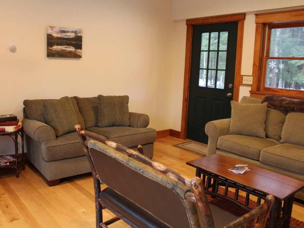 Keene Bark Eater Inn חדר תמונה