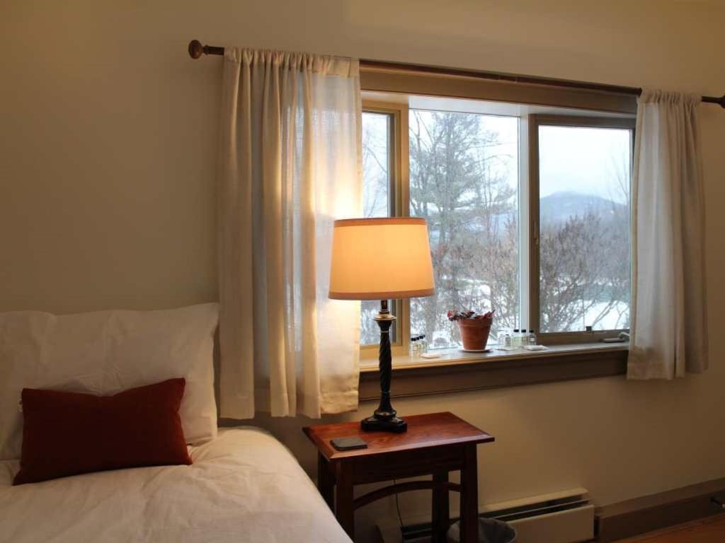 Keene Bark Eater Inn חדר תמונה