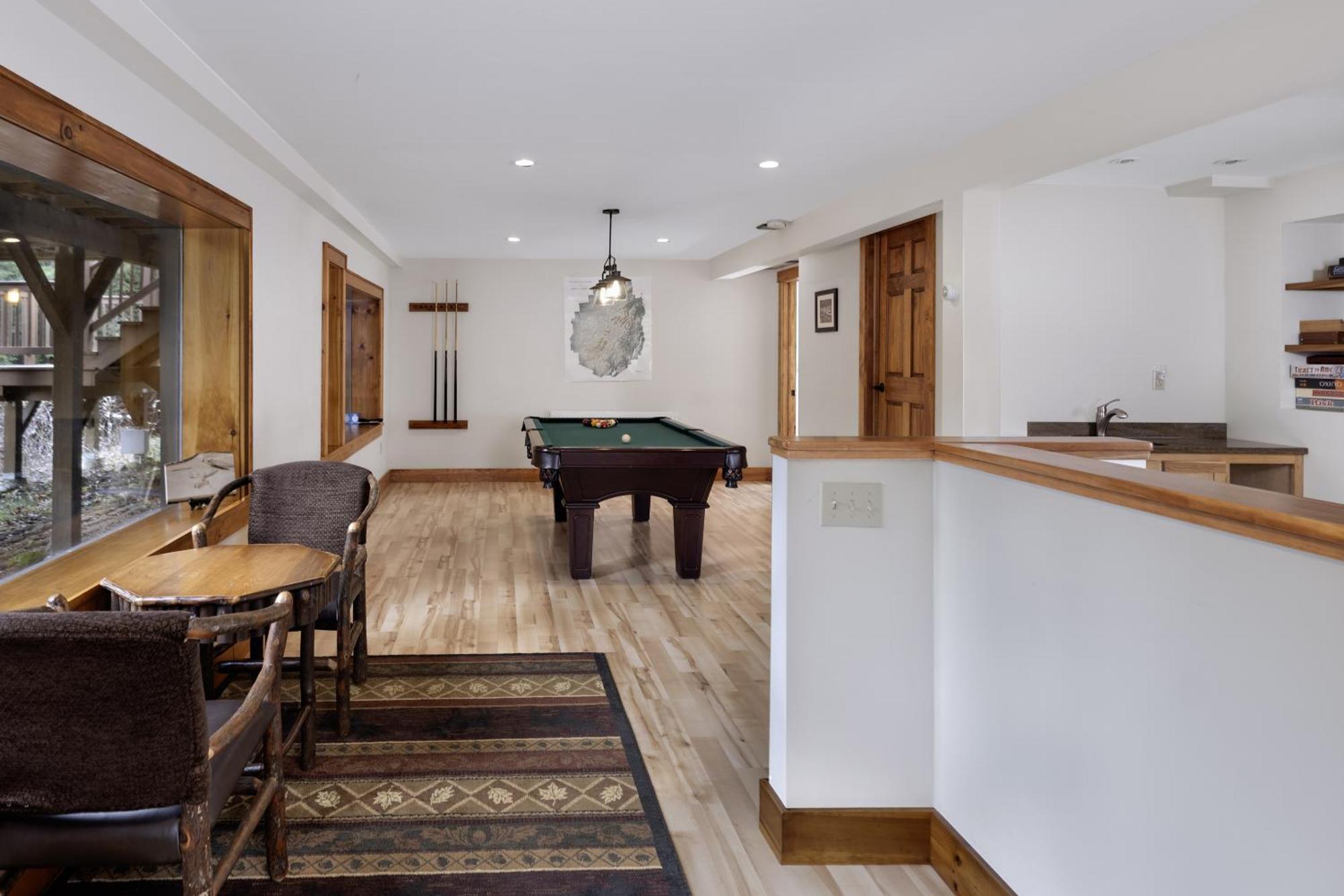 Keene Bark Eater Inn חדר תמונה
